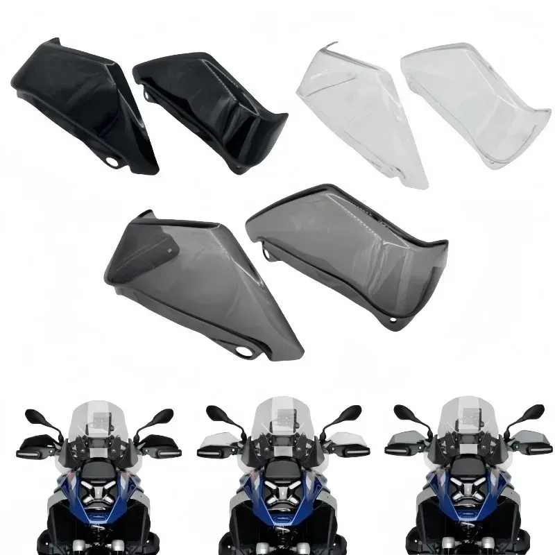 2023 2024 2025 For R1300GS R1300 GS R1300 GS ADV Adventure GS1300 Handguard Hand shield Protector Windshield