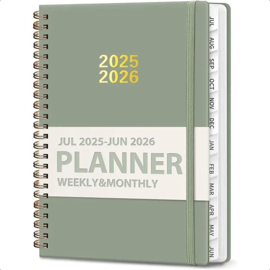 Planner 20252026 We… - image