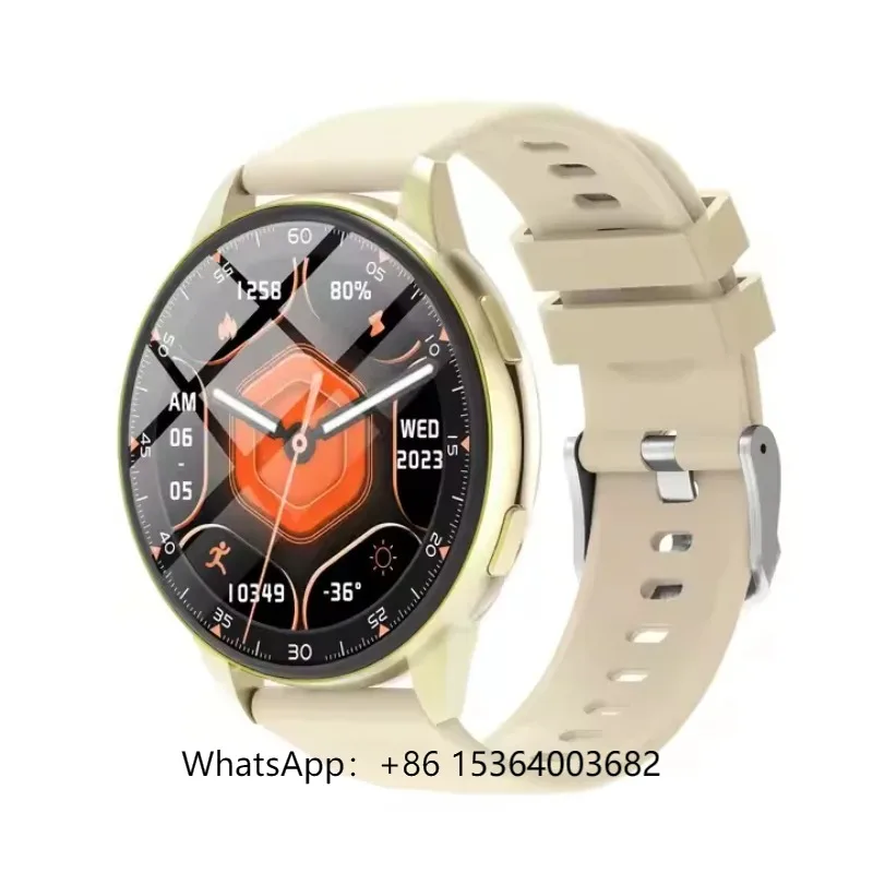 

2025 Waterproof Reloj Intelligent T10 Wearable Devices Smart Watches with BT Call Fitness Tracker Sports Watch