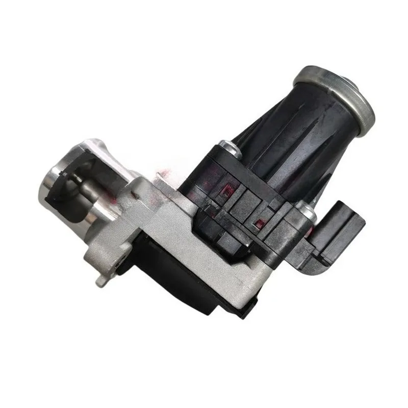 Automobiles Exhaust Gas Recirculation Valve Assembly Cooler Radiator Engine Parts 2.8T for MAXUS T60 Original China