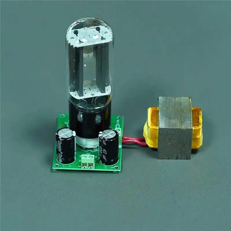 New--Hifi 8 Pin Electronic Tube Sockets For 5Z3P For 5Z3PA 5Z2P 5Z4P 5R4G Vacuum Tubes Connector Modules