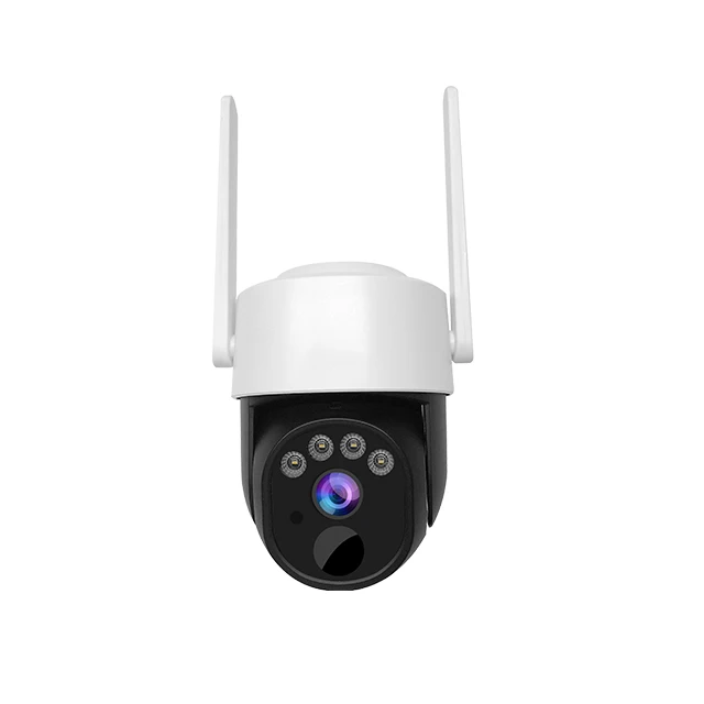hit product4G Solar Outdoor Wireless Camera 24/7 100% Full Color Night Vision Recording Low Power Design CMOS Imaging Sensor Clo