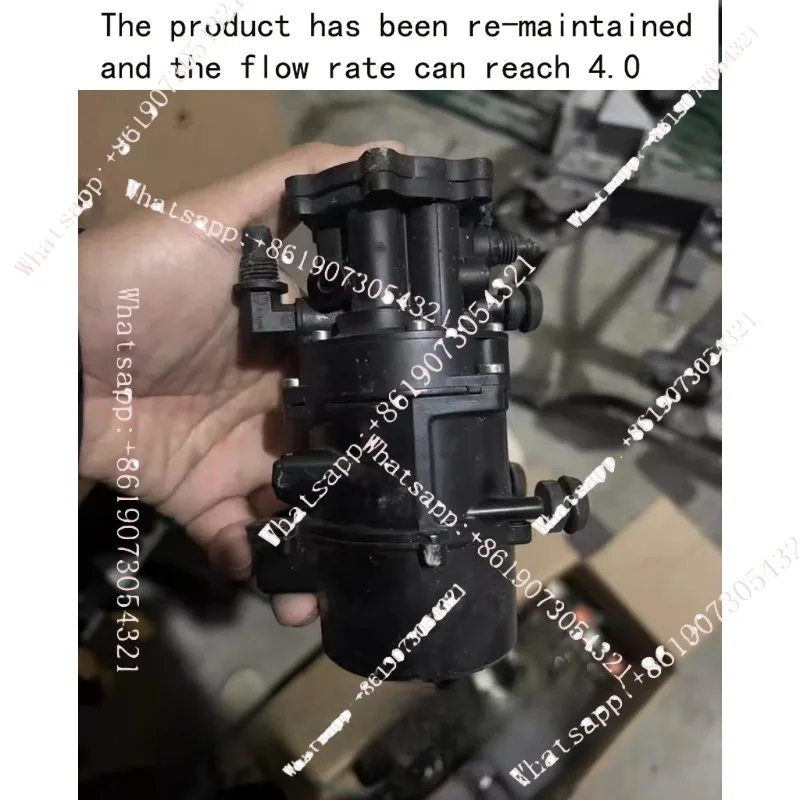 

T30 Water Pump Original Brand New for Agras T30 Agriculture Drone Accessories Sprayer Repair Parts Piston Pump