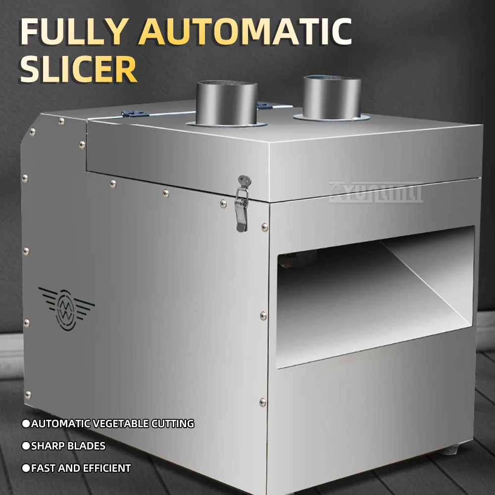 

Коммерческий электрический резак для корней лотоса 220 В/110 В, направленный слайсер для использования на кухне