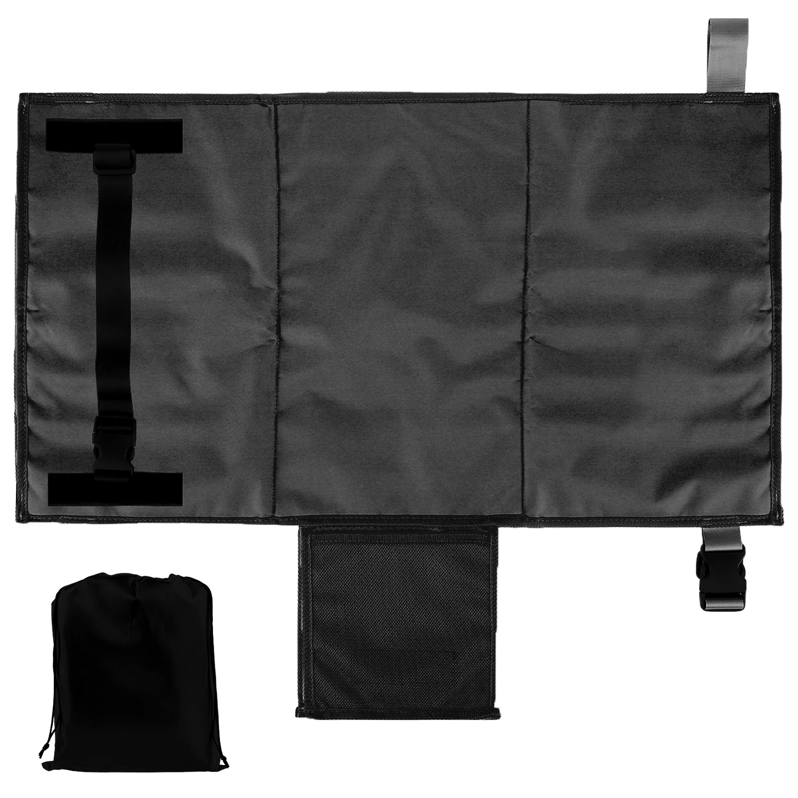 Kinderen Reizen Vliegtuig Bed Draagbare Kinderen Pedalen Bedden Voet Beensteun Hangmat Baby Voetsteun Bed Peuter Vliegtuig Seat Extender