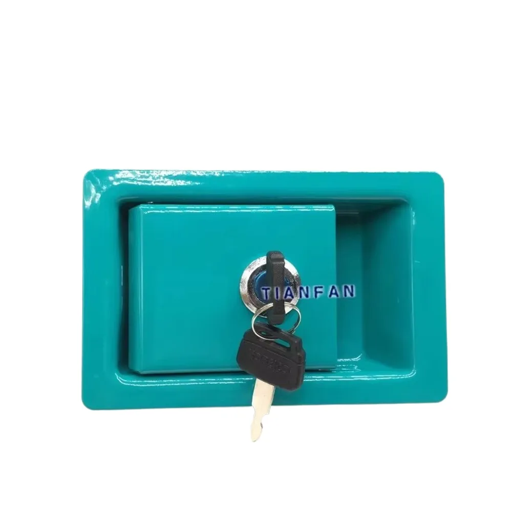 

Замок дверной ручки хорошего качества Sk75-8 Sk130-8 Sk200-8 Sk210-8 Sk250 -8 Sk260-8 Sk350-68 Запасные части дверного замка для Kobelco