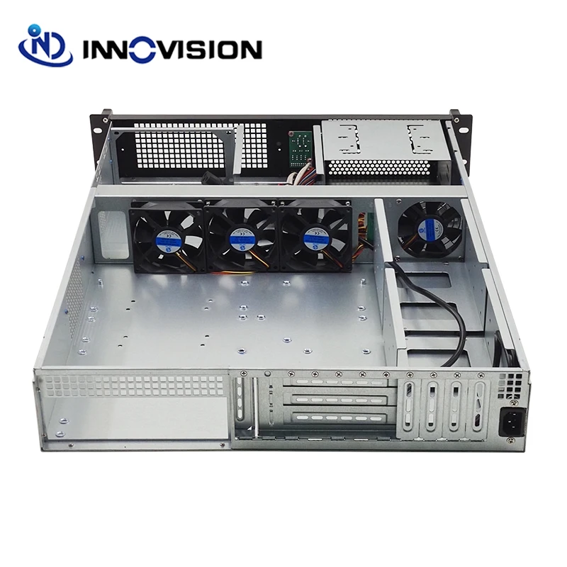 19in 2U Rack Mount Server Chassis RC2609