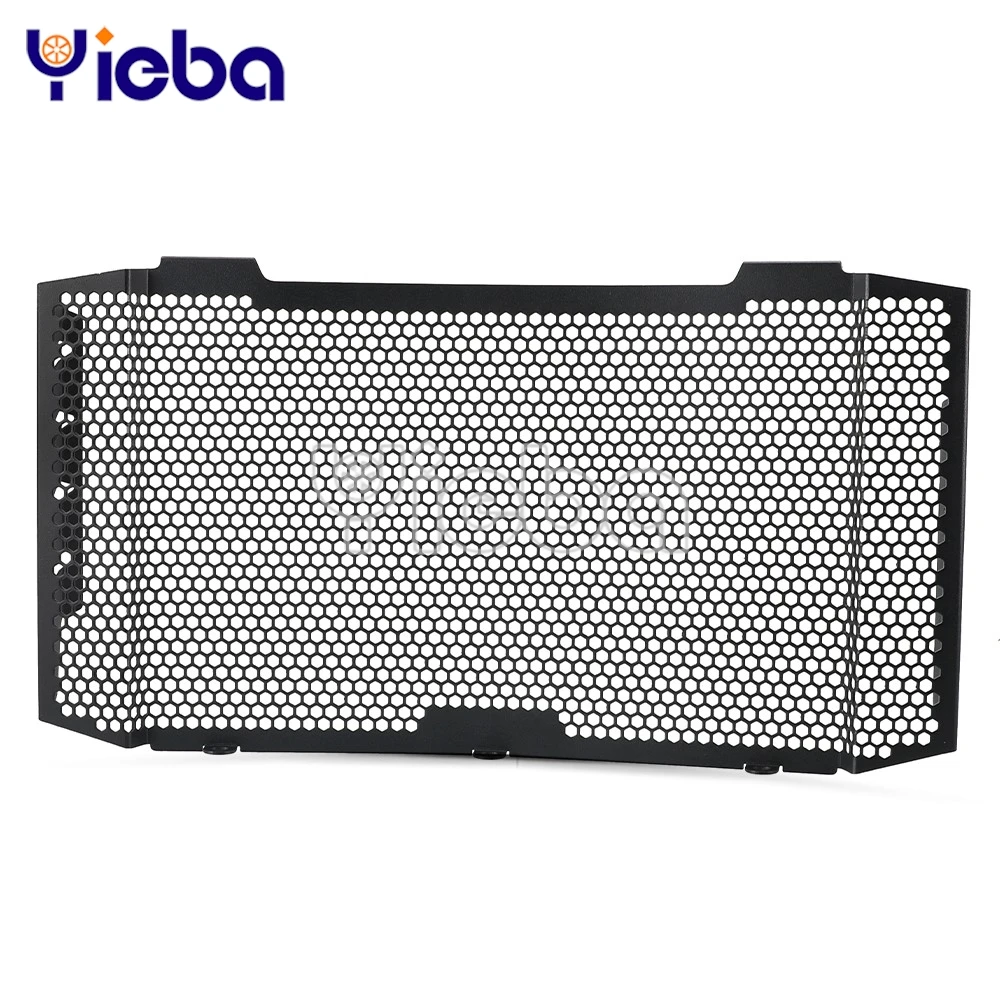 FOR DUKE790 Duke 790 DUKE Water Oil Cooler 2027 2028 Motorbike Radiator Protection Grille duke 790duke Guard Aluminium Protector