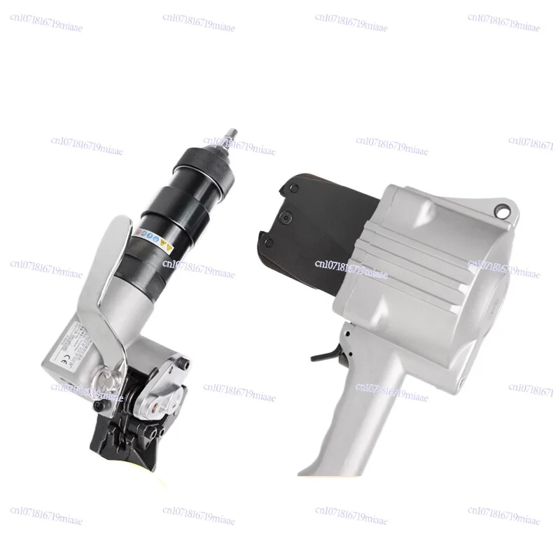 

Export Type FTL/S19/25/32 Pneumatic Steel Belt Baler, Split Steel Belt Strapping Machine