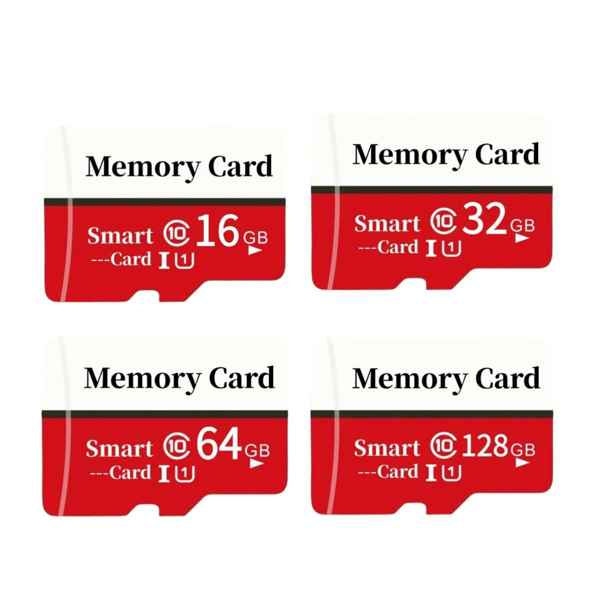 

Оригинальная высокоскоростная карта памяти 64 Мб 128 МБ 256 МБ 512 МБ 50 Гб, высокоскоростная карта памяти с адаптером