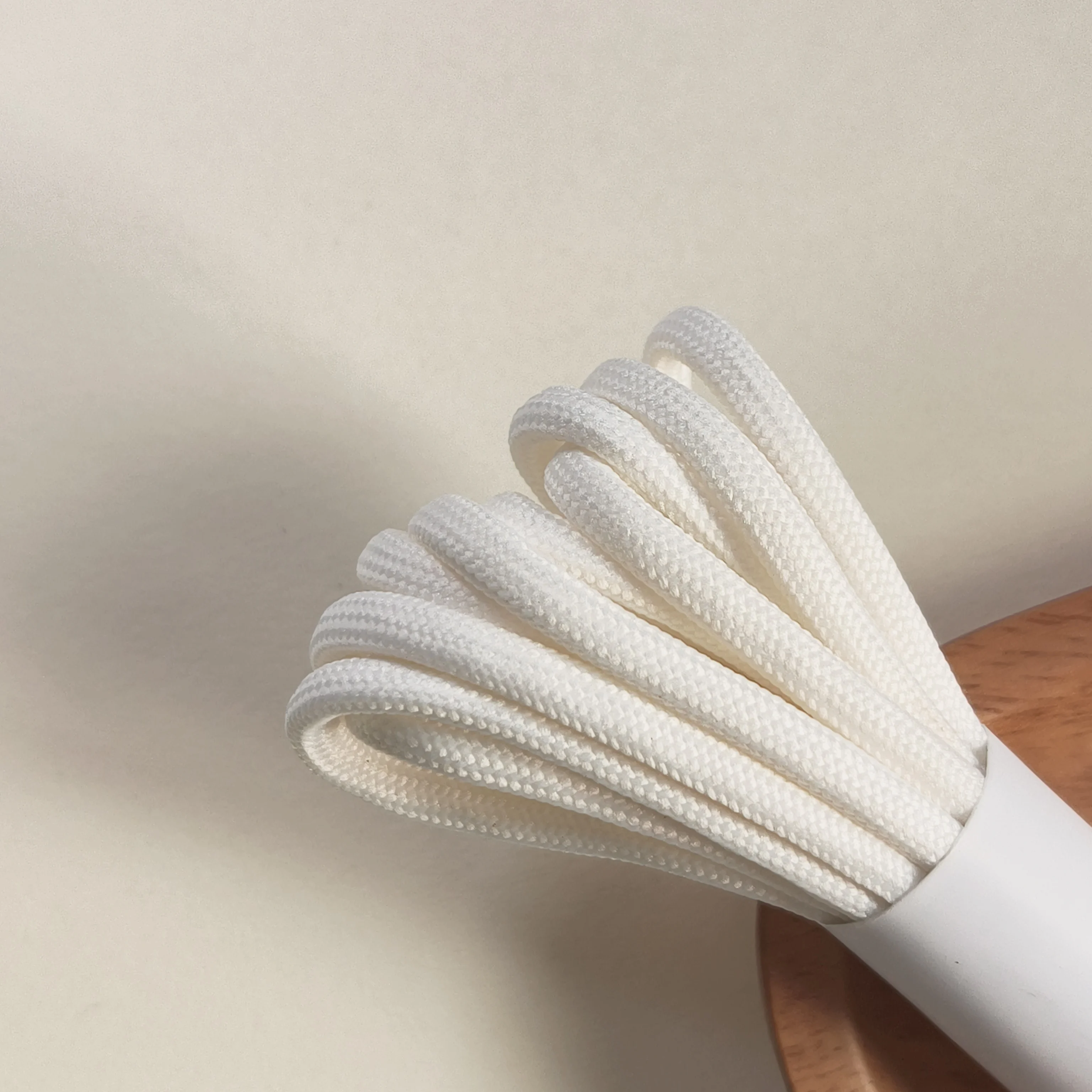 High Quality 5mm Polyester Braid Rope, 3 Meters