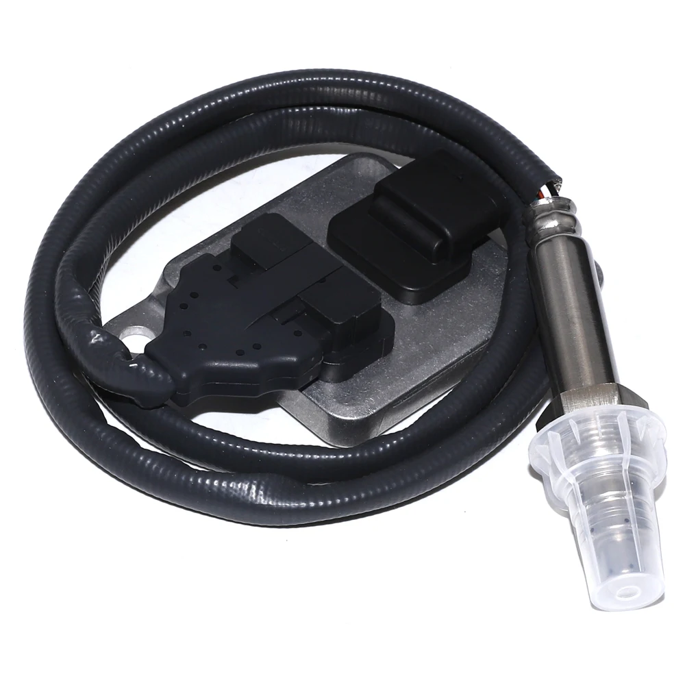 

Car NOx Oxygen Sensor For MERCEDES-BENZ S-CLASS (W222, V222, X222) S 300 OM 651.921 2014- GLK-CLASS OEM 5WK96681F 0009055006