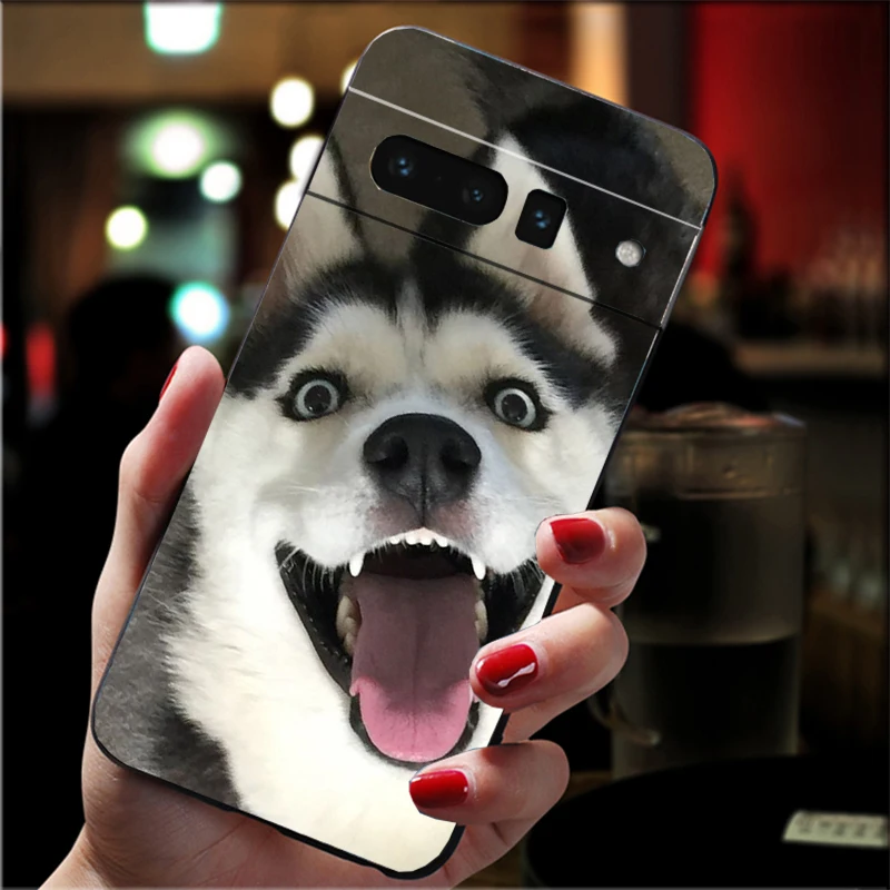 Phone Case For Goog…