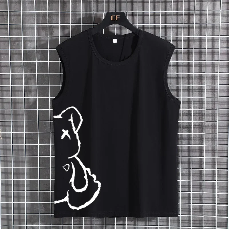 Рисунок 6 - Жилет больших размеров