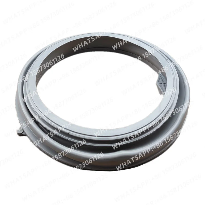Новинка для стиральной машины Whirlpool XQG70-ZC20705BW ZC24708BW/BS уплотнительное кольцо двери W10370544