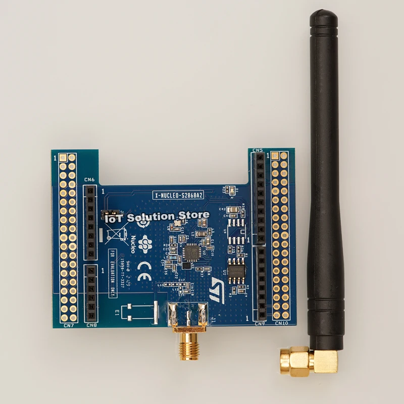 x-nucleo-s2868a2-sub-1-ghz-868-mhz-rf-expansion-board-based-on-s2-lp-radio-for-stm32-nucleo
