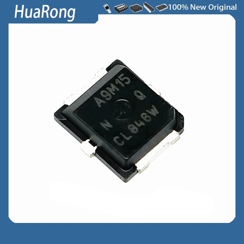 2Pcs/Lot AFT09MS015… - image