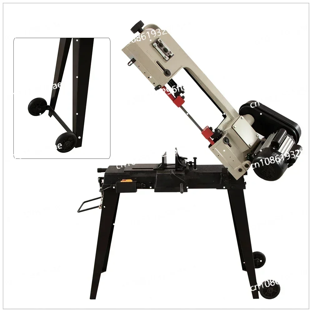 Metal Cutting Sawing Machine Small Woodworking Metal Multi-Purpose