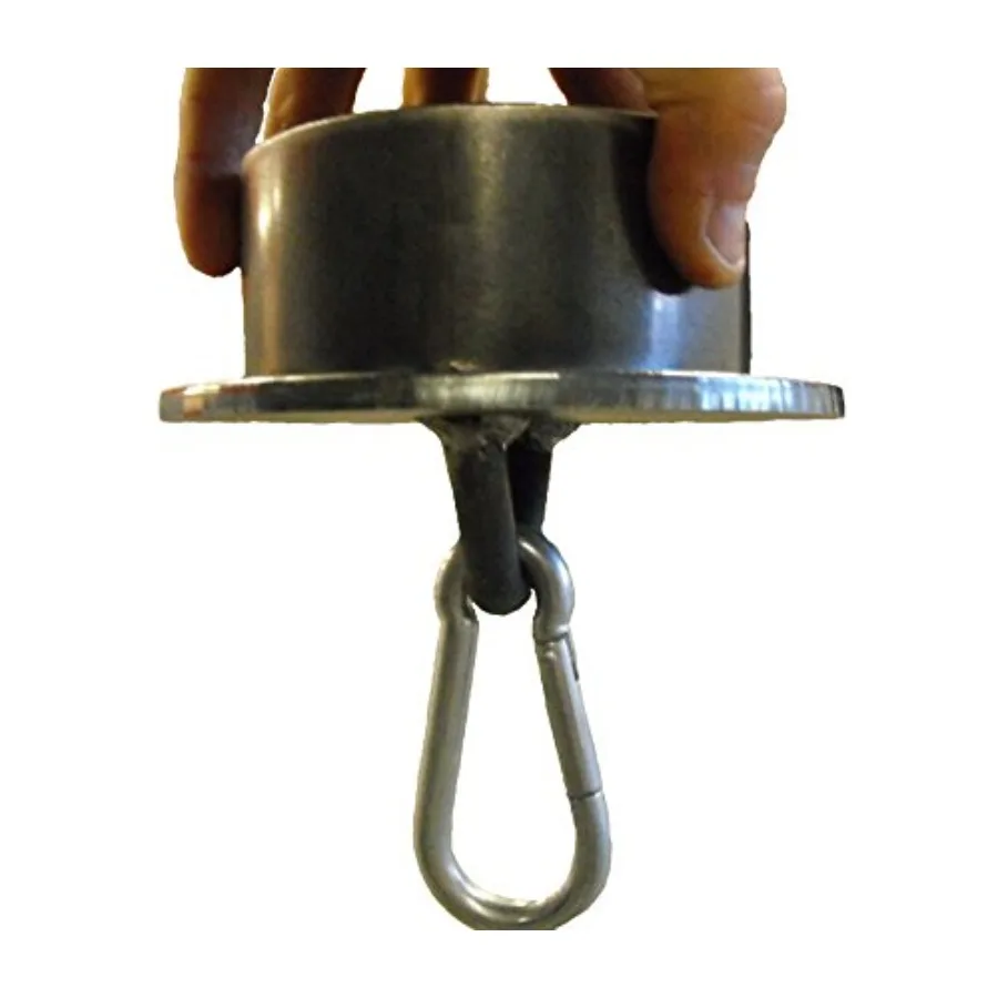 3 1/2" Grip Hub Pin…