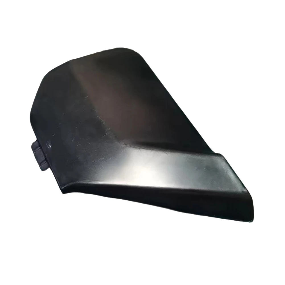 Front Bumper Tow Hook Cover Compatible with For BMW For X2 For U10 2023-2025 iFor X2 OEM Number 51117884909 ABS