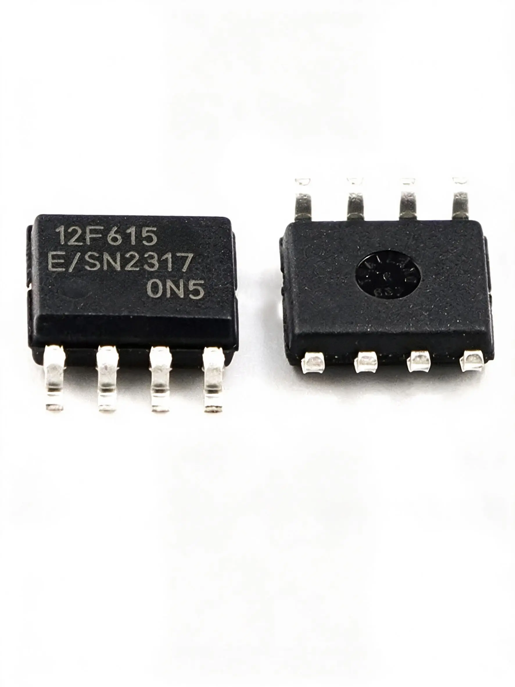 5piece PIC12F615-E/SN Price discounts Spot supply Ready Stock