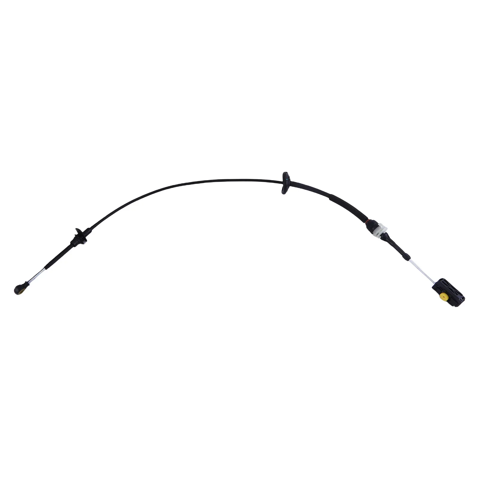5L3Z-7E395-BA Automatic Transmission Gear Shift Cable Compatible for Ford F-150 2007-2010 Replaces 5L3Z-7E395-BA