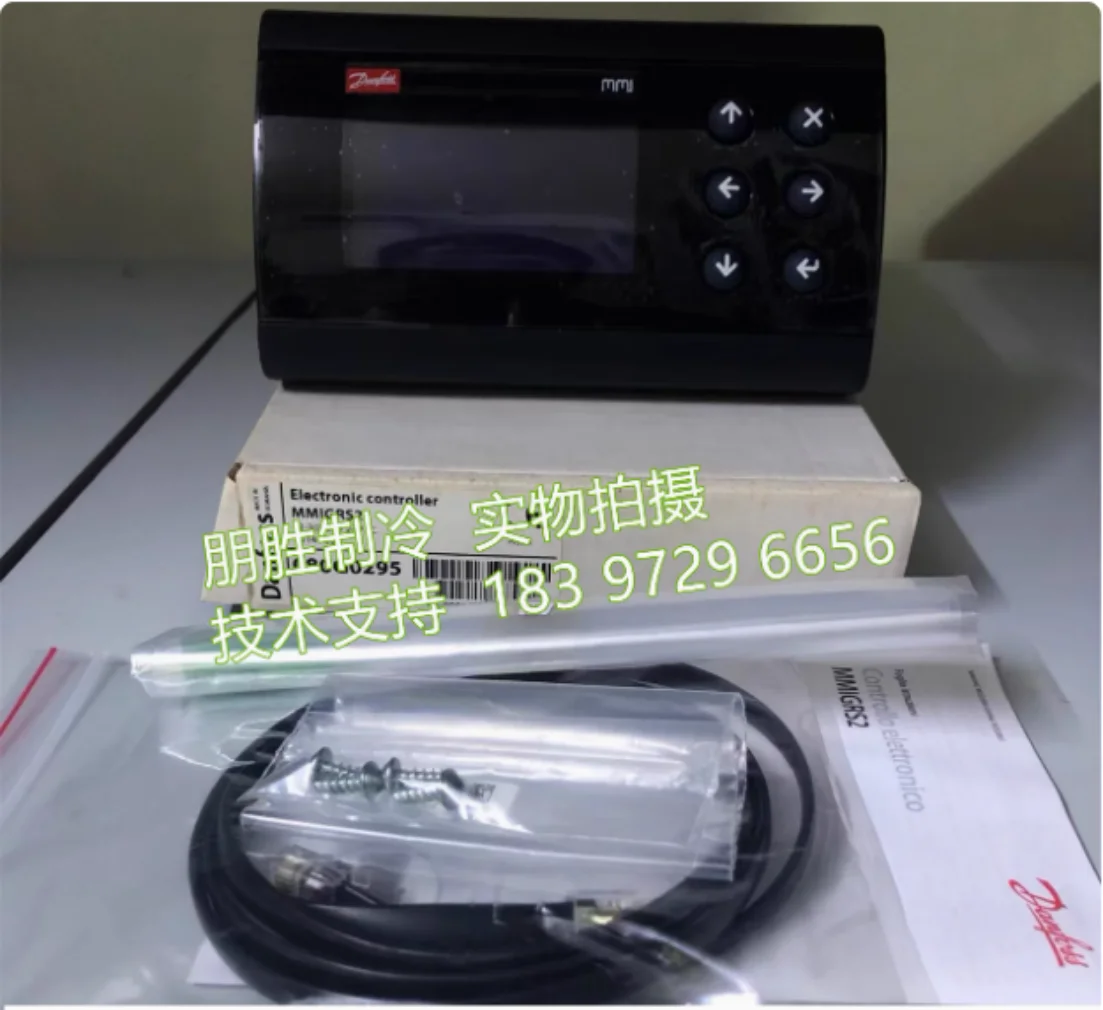 新型EKE1C (080G5400) ダンフォスコントローラー EKE1A (080G5300) MMIGRS2 (080G0294) (080G0295) (080G0299) MMIMYK (080G0073) 080G0075