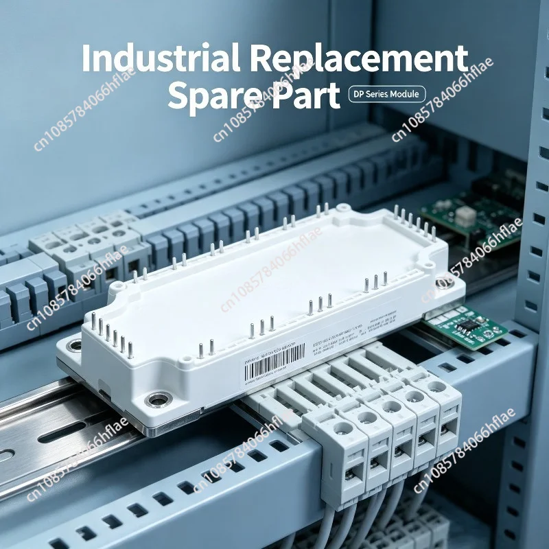New DP100D1200T101751 DP150D1200T101709 DP150D1200T101751 IGBT Power Module Industrial Drive Replacement Parts