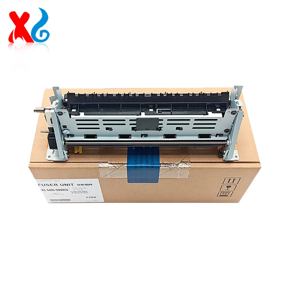 RM1-6405 RM1-6406 Fuser Unit For HP LaserJet P2035 P2055 P2055DN 2035 2055 Canon D1120 D1150 D1180 1120 1150 6140 6650 6670 6680