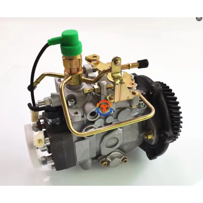 

Hot sale104642-1451 8971201791 Pump 4JB1 Engine Fuel Pump for Excavator Truck Repair Parts