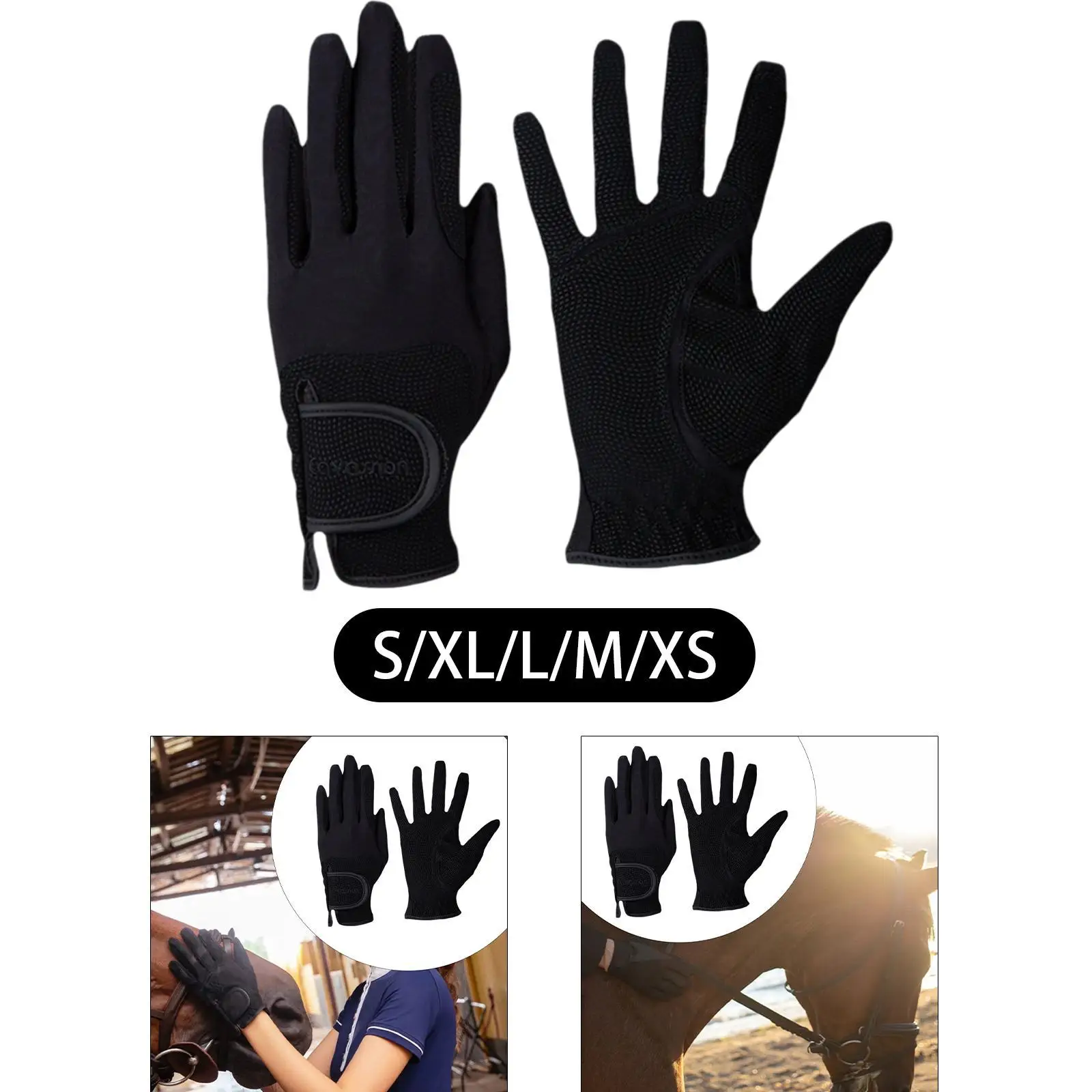 horse-riding-gloves-portable-mitts-for-equestrian-activities-climbing-biking