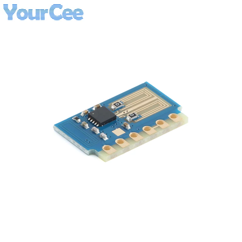 20pcs/1pc H3V3E 315MHz H3V4F 433MHz Superheterodyne RF Transmitter Module Wifi Wireless Remote Control Receiver Module HASK