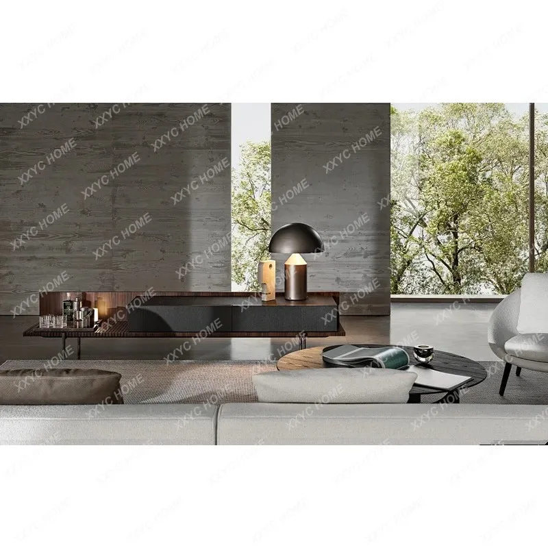 XXhot Storage Modern Tv Brackets  Space Saving Creative Storage Tv Stands Simple Furniture For Tv Living Room Furniture