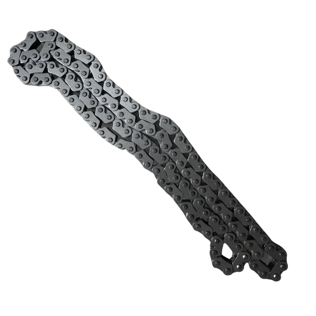 Timing Chain M7-6.35-124, Suitable for Hs500 Utv, P004000143020000