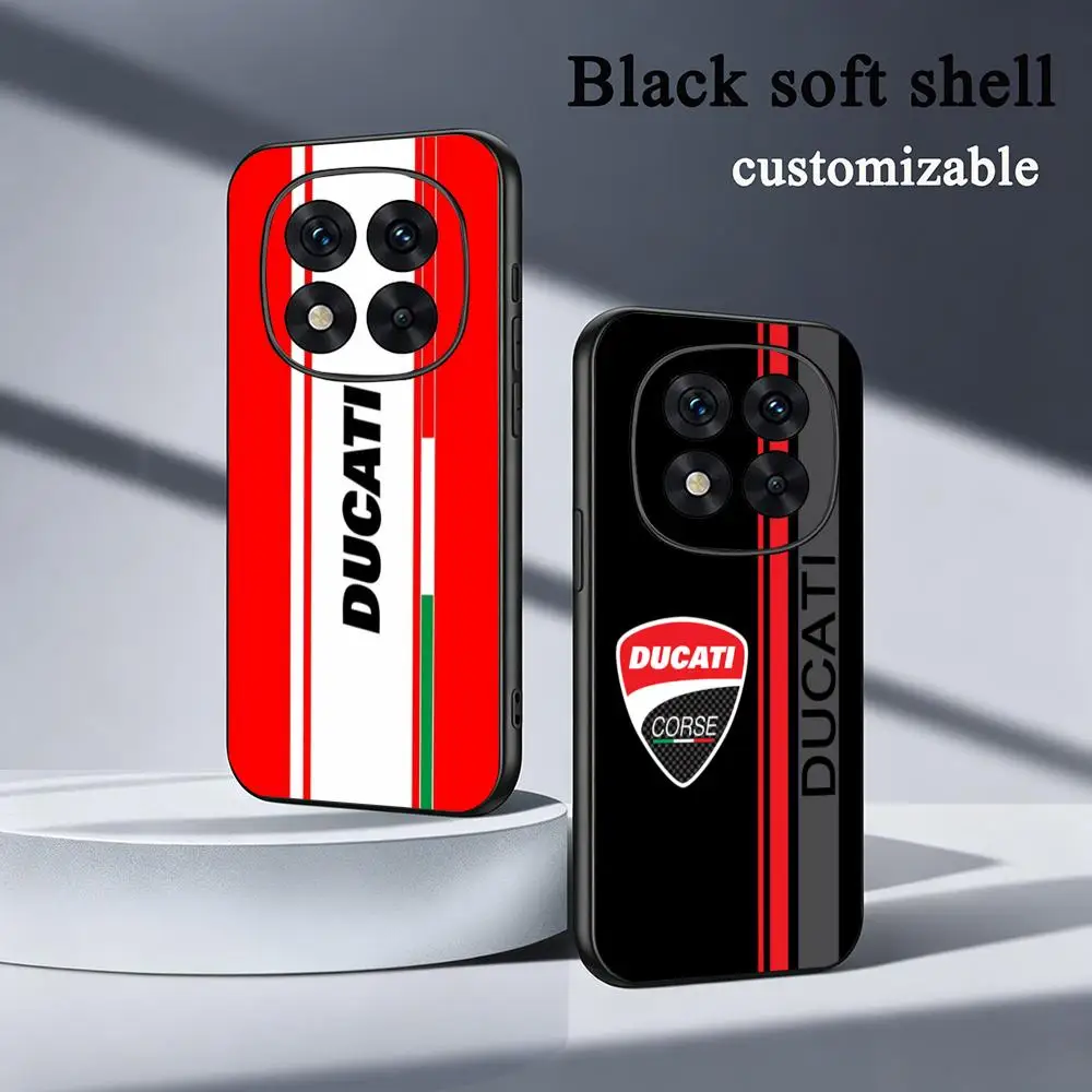 Stylowe etui D-Ducaties-I na t – Xiaomi Redmi Note 14 recenzja i cena