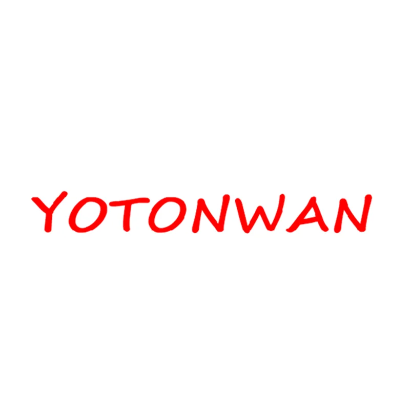 

YOTONWAN Private customization