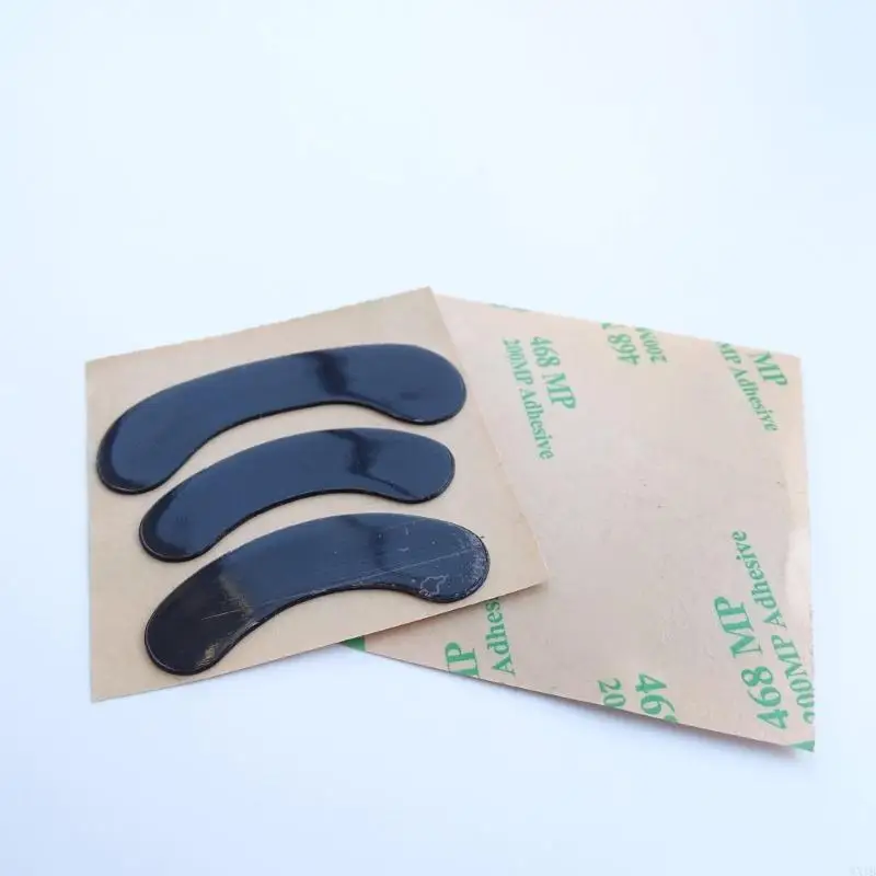 Мышиные коньки на мыши с боковые наклейки на боковые наклейки для пота