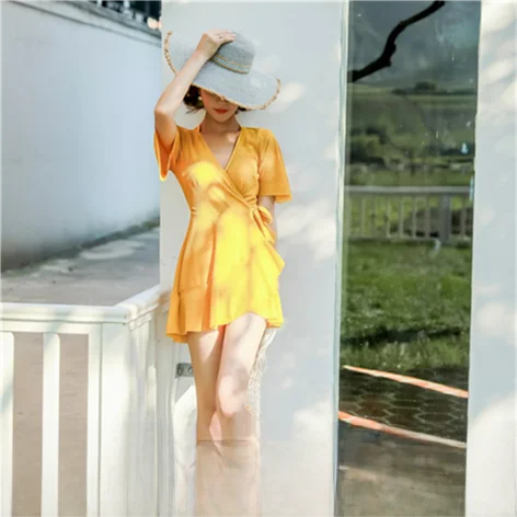 

Новый женский слитный купальник 2023 года: корректирующий, скрывающий недостатки, с поддержкой для небольшой груди, с эффектом пуш-ап, больших размеров, сексуальный, для термальных источников