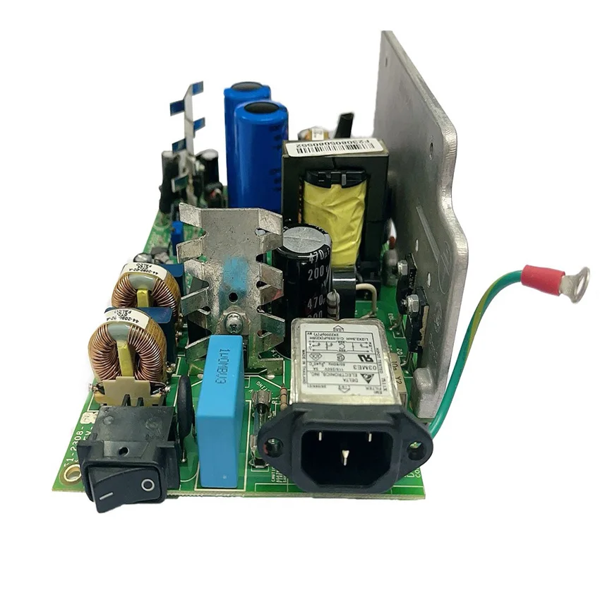 Original Power Board PN: DPR51-2308-00 For Datamax I-4208 Barcode Label Printer