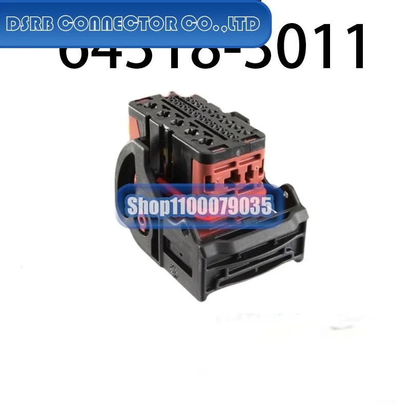 

5pcs/lot 64318-3011 ADS1231IDR APM32F103CBT6 43045-1812 AD8400ARZ10-REEL CDCLVC1102PWR DT06-6S-CE06