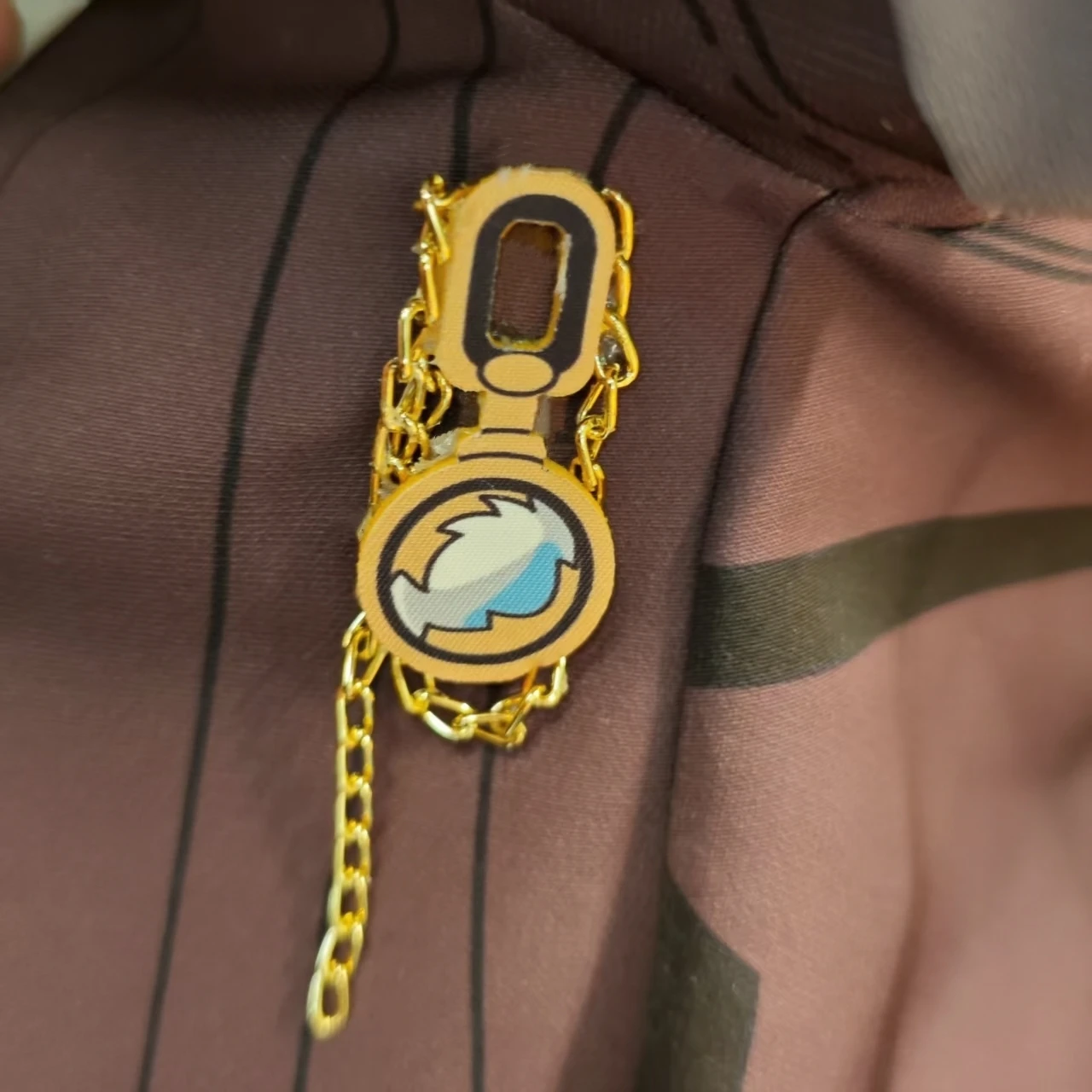 Auf Lager 40 cm Honkai: Star Rail Trailblazer Gefüllte Plüschtiere Plüschpuppenkleidung Weiches Kissen Anime Figur Spiel Spielzeug Kinder Ornament