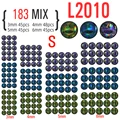 L2010 183PCS