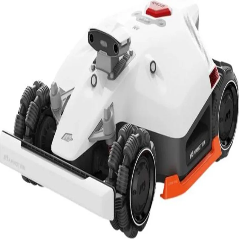 

2025 INFINITE Mammotion LUBA 2 AWD 3000X/3000HX | 0.75 acre / H Version 2.2"-4.0" Robot Lawn Mower