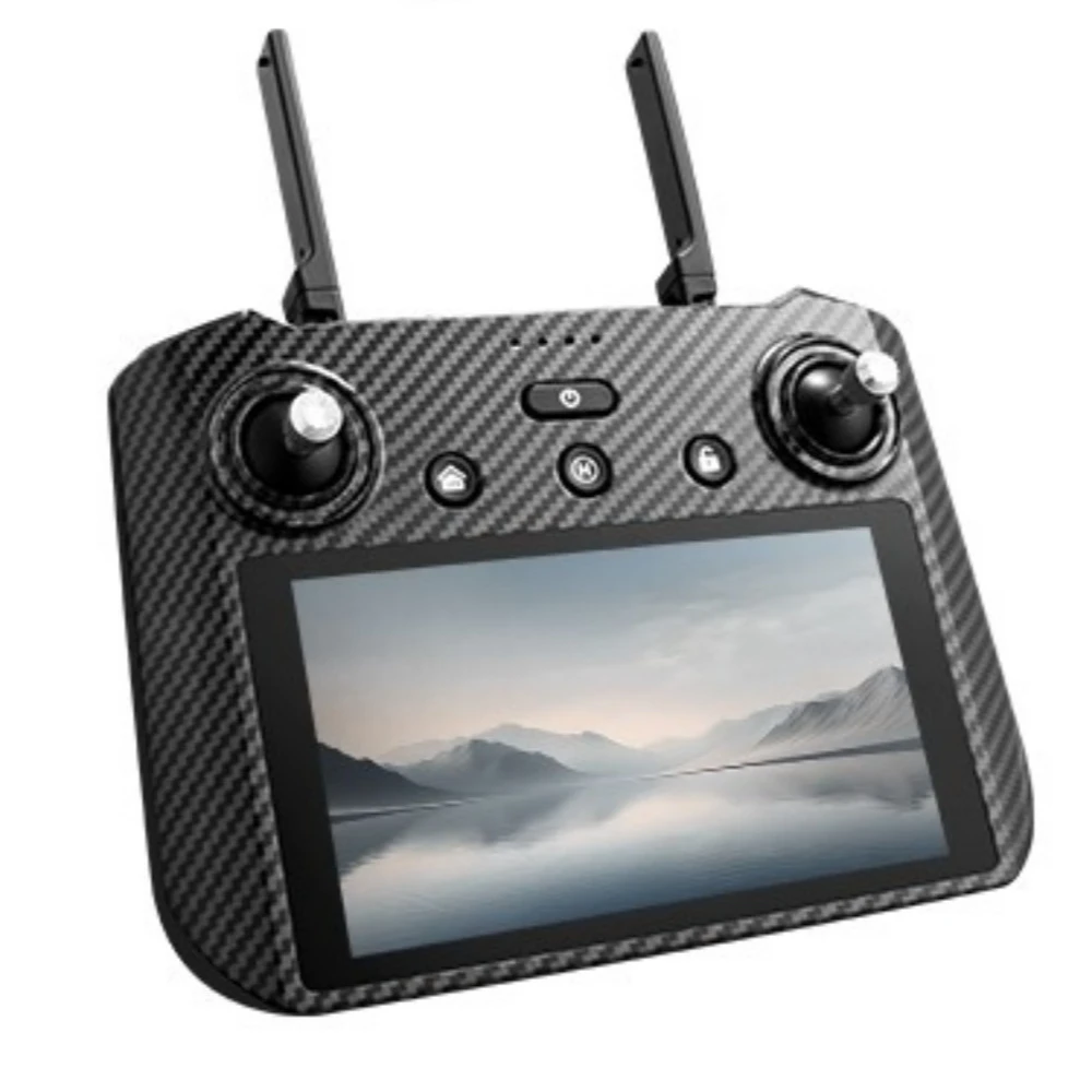 Display remote control aerial photography three-axis gimbal brushless motor special for wedding celebrations