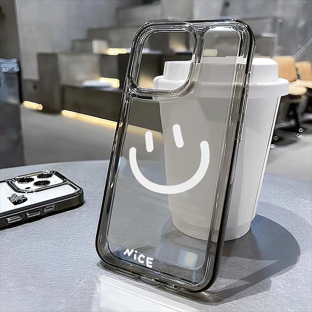 Smile Pattern Phone… - image