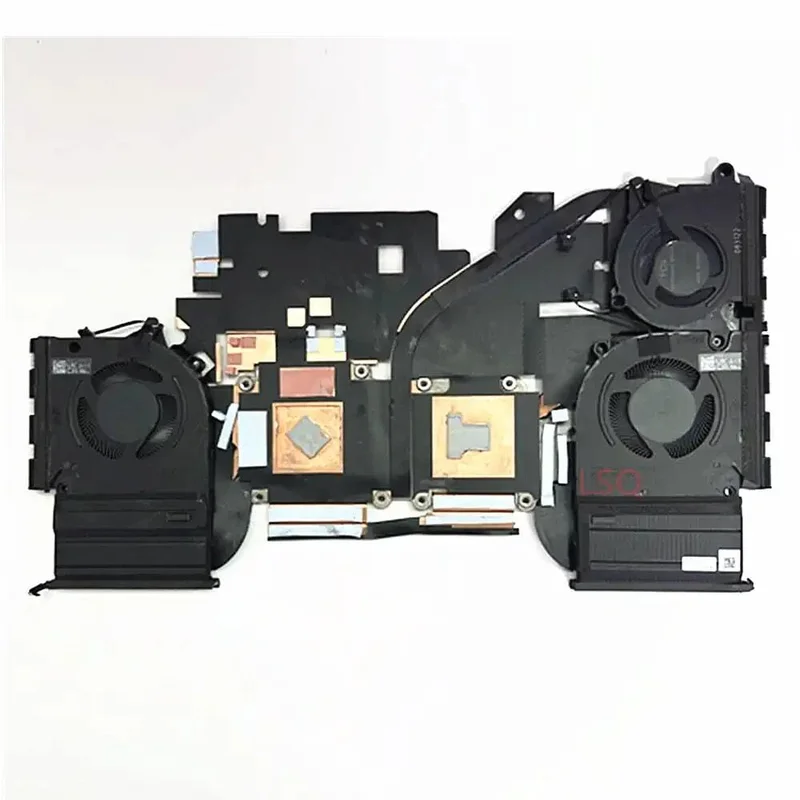 OEM Replacement New CPU Cooling Fan Heatsink For Dell Alien /Alienware M16 R1 09PN1T