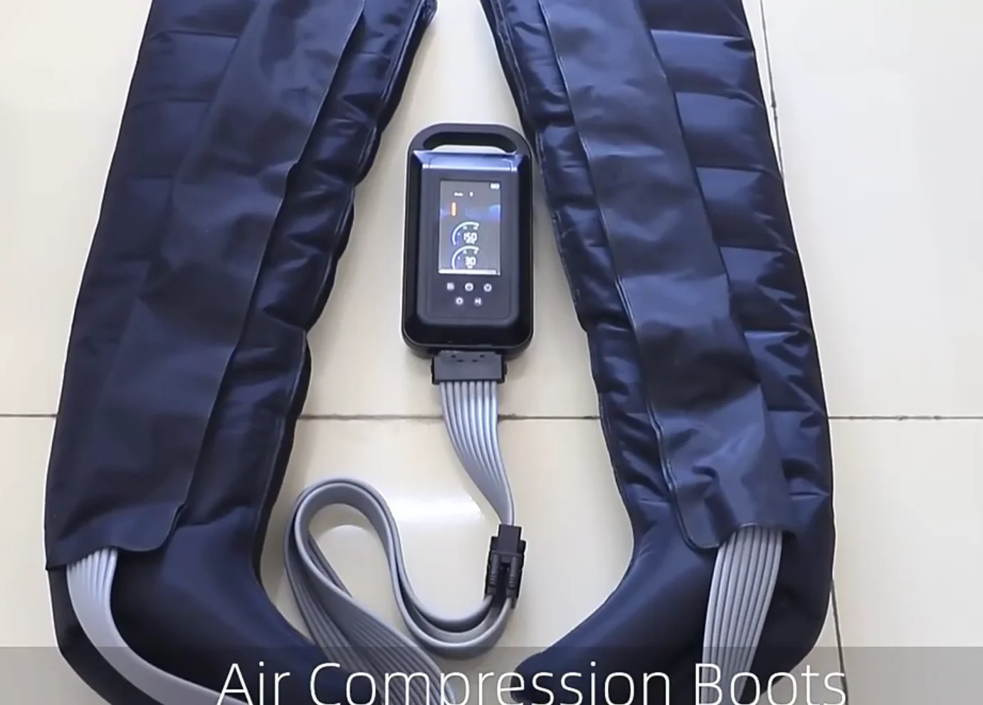 best compression therapy system sports mass-age machine leg recovery mass-ager air compression boots for circulation