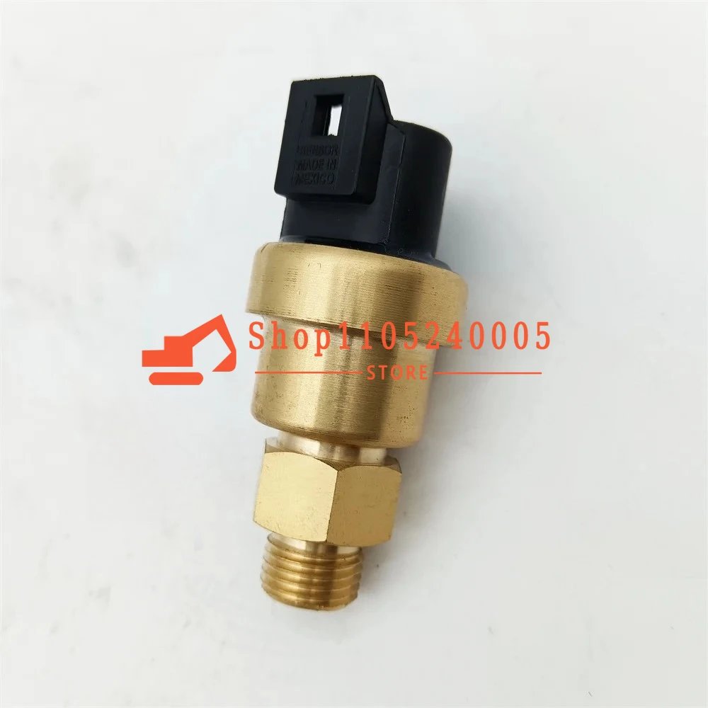 

Датчик давления высокого качества 161-1703 (1611703) для C15, C18, C7, C9