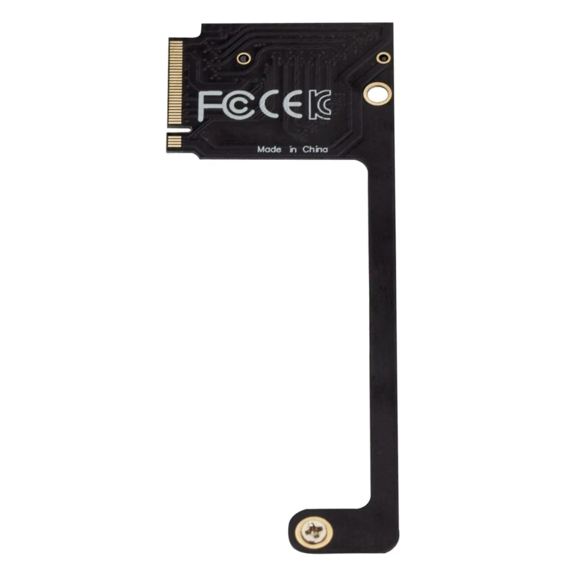 

For Rog Handheld Transfer Board 90 Degrees M.2 Transfer Card Modified M.2