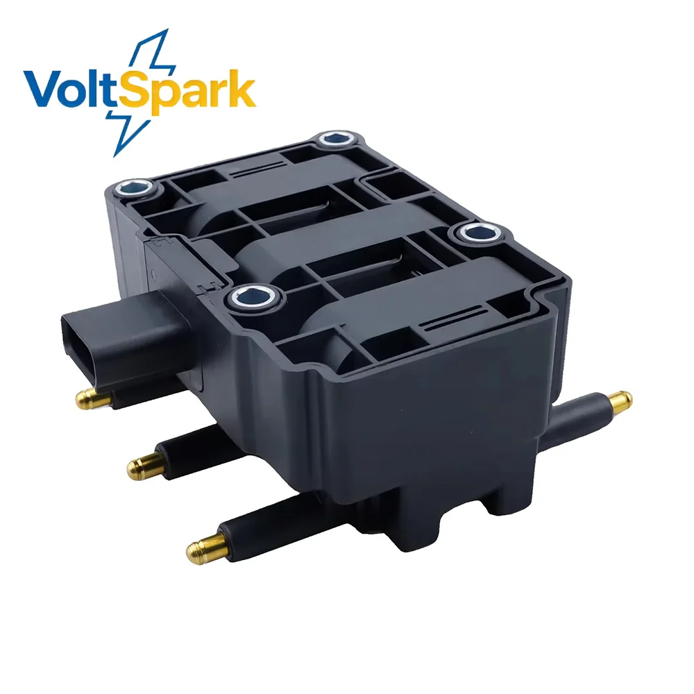 

56032520 Ignition Coil for Chrysler Town & Country, Dodge Grand Caravan, Jeep Wrangler 3.3L 3.8L - Direct Replacement